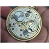 Image 4 : Balco, Swiss - 17 jeweled pocket watch
