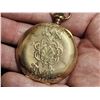 Image 2 : Waltham size 14, 15 jeweled pocket watch