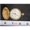 Image 3 : Waltham size 14, 15 jeweled pocket watch
