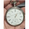 Image 2 : Byrie Bros. Toronto - 16 Jeweled pocket watch