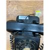 Image 2 : Dial telephone - black