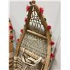 Image 4 : Snow shoes "Dene" 38"long
