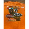 Image 2 : Harley Davidson shirt - XL 46-48