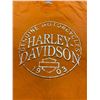 Image 3 : Harley Davidson shirt - XL 46-48