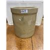 Image 1 : 3 gallon medalta crock - no chips or cracks