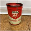 Image 1 : Phillips 66 grease tin, rare size 1lb