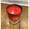 Image 4 : Phillips 66 grease tin, rare size 1lb