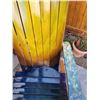 Image 2 : Custom painted adirondack chair