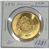 Image 1 : 1971 Saskatchewan Homecoming Medal