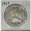 Image 2 : 1969 Canada Dollar