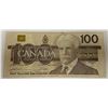 Image 2 : 1988 Canada $100 Bill