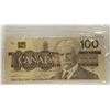Image 1 : 1988 Canada $100 Bill - Tear