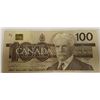 Image 2 : 1988 Canada $100 Bill - Tear