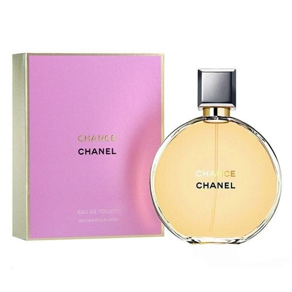 Chance - by Chanel