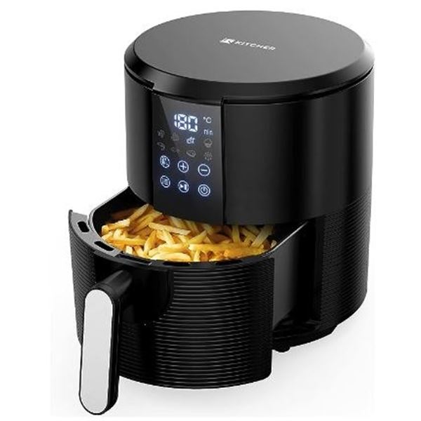 Kitcher Air Fryer 3.5 QT