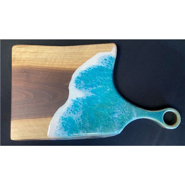 Ocean Charcuterie Board
