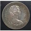 Image 3 : 1972 Silver Dollar. Specimen. Silver dollar is beautifully Toned. Housed in its original case of iss