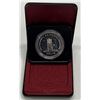 Image 1 : 1977 Queen Elizabeth Silver Jubilee Silver Dollar. Celebrates the 25th Anniversary of the accession 