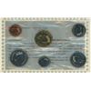 Image 2 : 1992 Proof Like Set. Includes Scarce 1992 Caribou 25 Cents.