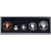 Image 3 : 1908 – 1998 Proof Finish Coin Set. As issued by the Royal Canadian Mint to commemorate the 100th Ann