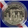 Image 3 : 1986 U.S. Liberty Half Dollar. This coin is the first Statue of Liberty – Ellis Island Commemorative