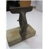 Image 3 : antique small vice