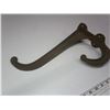 Image 3 : large antique saddle hook
