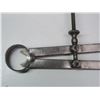 Image 5 : 2 antique Starrett calipers