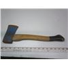 Image 1 : vintage hatchet