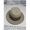 Image 1 : vintage Royal Stetson felt fedora hat