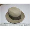 Image 2 : vintage Royal Stetson felt fedora hat