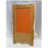 Image 4 : vintage bathroom mirror from "The National Hotel" - 15"x28" w/ 20" shelf