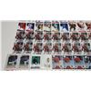 Image 2 : Approx 70 assorted collectible cards - Hockey, Baseball, etc.