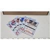 Image 4 : Box of 2021-2022 Tim Horton's Hockey cards