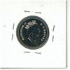 Image 2 : 1997 25 Cents. Specimen-66. Bright White.