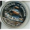 Image 1 : 1979 Griffon Silver Dollar. 300th Anniversary of voyage of the first commercial ship on the Great La