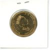 Image 2 : 1992 125th Anniversary of Canada Loonie Dollar. MS-63 from an original roll.