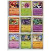 Image 13 : 13 sleeves of Pokemon cards, mint/near mint - approx 200 cards