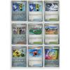 Image 16 : 13 sleeves of Pokemon cards, mint/near mint - approx 200 cards