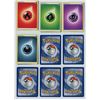 Image 24 : 13 sleeves of Pokemon cards, mint/near mint - approx 200 cards