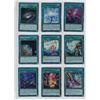 Image 17 : 8 sleeves of Yugioh cards - approx 130 cards - most are mint/near mint, with some holos