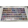Image 1 : 10 sleeves of Yugioh cards - approx 160 cards - most are mint/near mint, with some holos