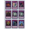 Image 20 : 10 sleeves of Yugioh cards - approx 160 cards - most are mint/near mint, with some holos
