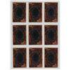 Image 21 : 10 sleeves of Yugioh cards - approx 160 cards - most are mint/near mint, with some holos