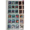 Image 15 : 22 sleeves of Yugioh cards, most are older cards, some newer - approx 300 cards