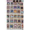 Image 18 : 22 sleeves of Yugioh cards, most are older cards, some newer - approx 300 cards