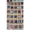Image 19 : 22 sleeves of Yugioh cards, most are older cards, some newer - approx 300 cards
