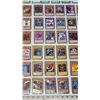 Image 20 : 22 sleeves of Yugioh cards, most are older cards, some newer - approx 300 cards