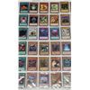 Image 3 : 22 sleeves of Yugioh cards, most are older cards, some newer - approx 300 cards