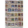 Image 5 : 22 sleeves of Yugioh cards, most are older cards, some newer - approx 300 cards